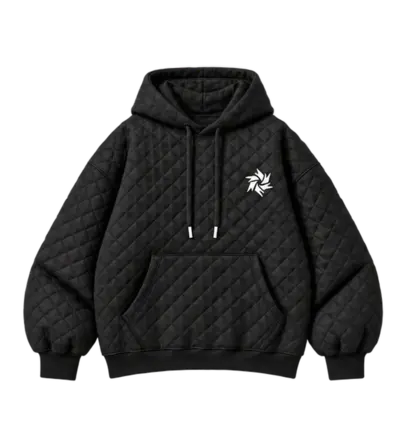 DANIEL PARK - ALLIED V2 (ACOLCHADO)