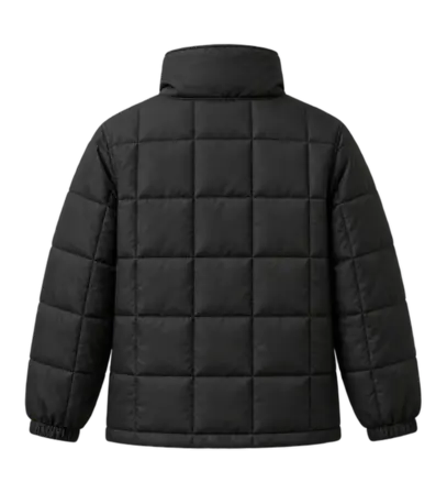 GOJO V3 (ACOLCHADO) — posterior