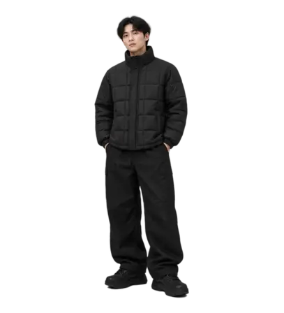 GOJO V3 (ACOLCHADO) — modelo