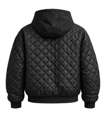 ITADORI BLACK MODULE V2 (ACOLCHADO) — posterior