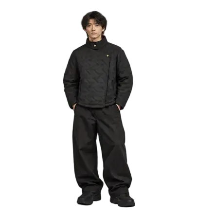 MEGUMI V2 (ACOLCHADO) — modelo