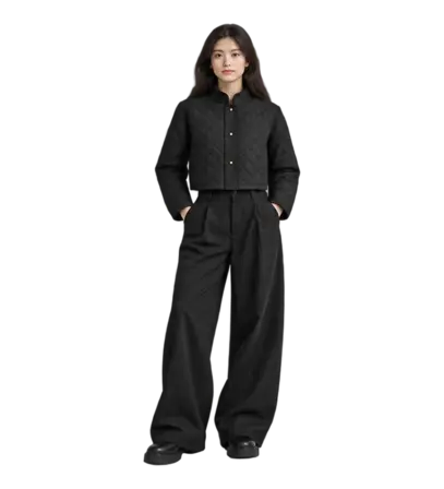 NOBARA V2 (ACOLCHADO) — modelo