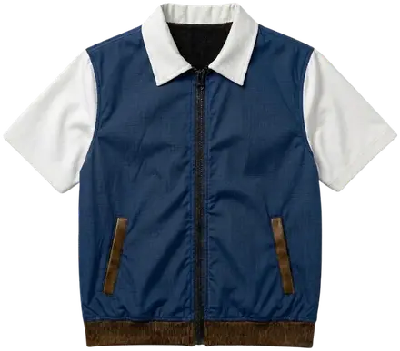 Ash — Original