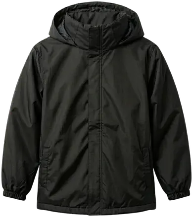 Geto — Zip Hoodie