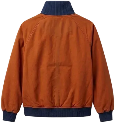 Itadori — Orange — posterior