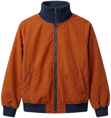 Itadori — Orange