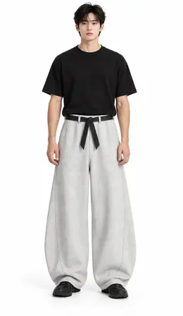 Toji — Baggys Cut — modelo