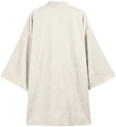 Gojo — Outfit V2 — parte superior