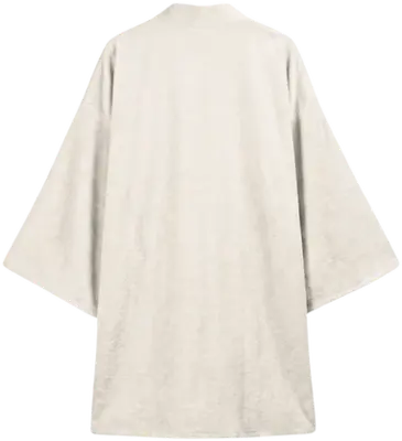 Gojo — Outfit V2 — parte superior