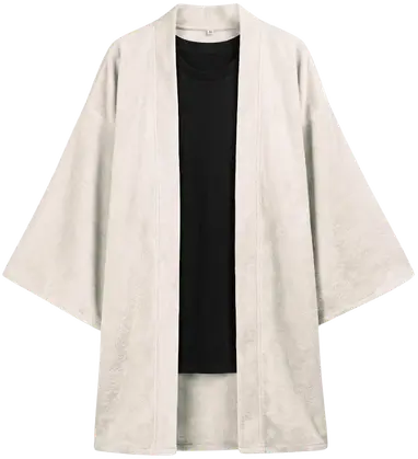 Gojo — Outfit V2 — parte superior