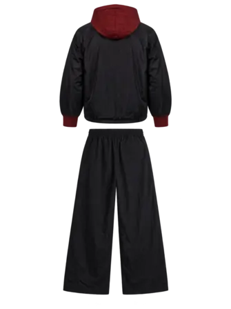 Itadori — Classic Outfit — posterior