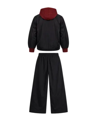 Itadori — Classic Outfit — posterior