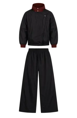 Itadori — Classic Outfit