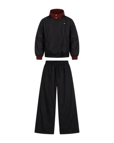 Itadori — Classic Outfit