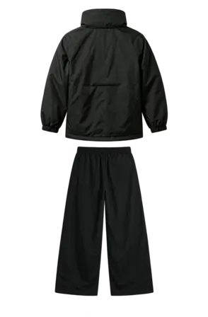 Gojo — Outfit — posterior