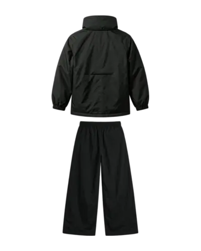 Gojo — Outfit — posterior