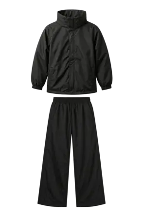Gojo — Outfit