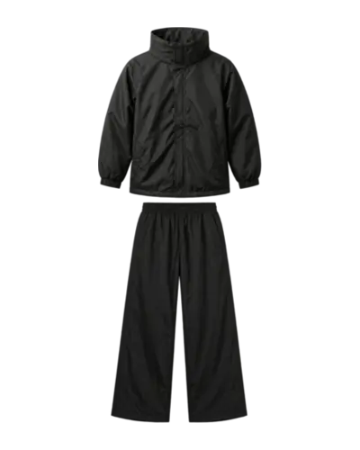 Gojo — Outfit