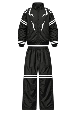 Sukuna — Outfit