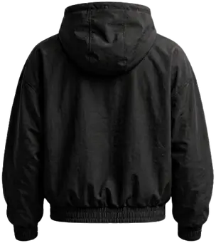 ITADORI BLACK MODULE — posterior