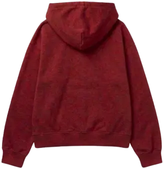 Itadori — Red Jacket — posterior