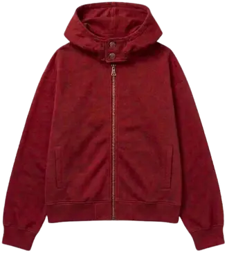 Itadori — Red Jacket