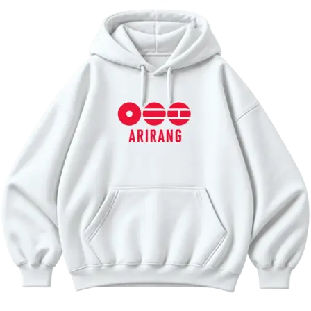 ARIRANG - CORE (HOODIE)