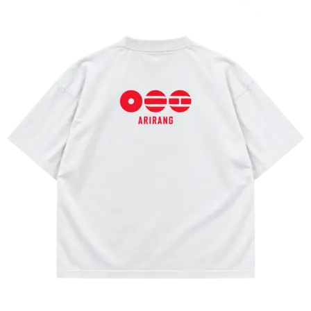 ARIRANG - CORE (POLO) — posterior