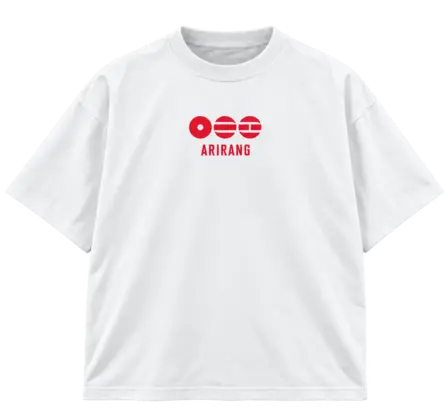 ARIRANG - CORE (POLO)