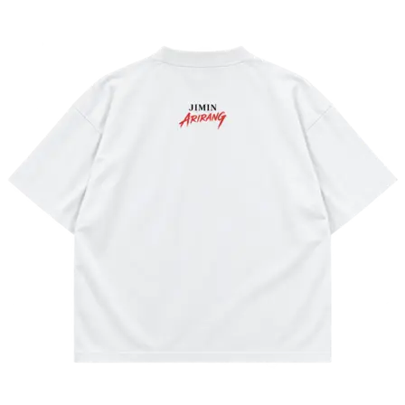 ARIRANG - JIMIN (POLO) — posterior