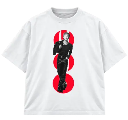 ARIRANG - JIMIN (POLO)