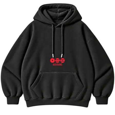ARIRANG - WORLD TOUR (HOODIE)