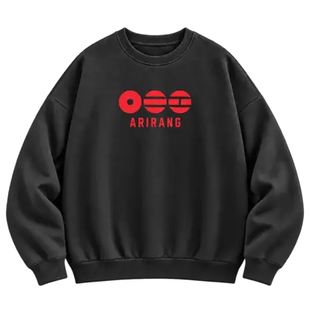 ARIRANG - WORLD TOUR (SWEATER)