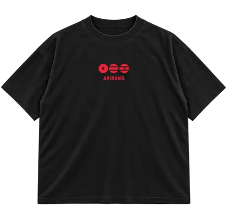 ARIRANG - WORLD TOUR (POLO)