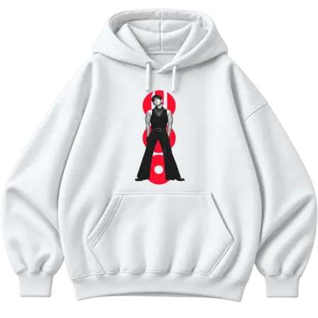 ARIRANG - V (HOODIE)
