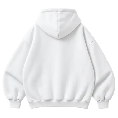 JK - STARS (HOODIE) — posterior
