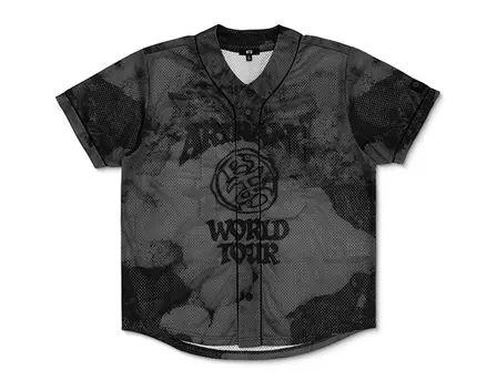 S/S Jersey j-hope 94