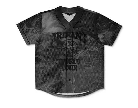 S/S Jersey Jin 92