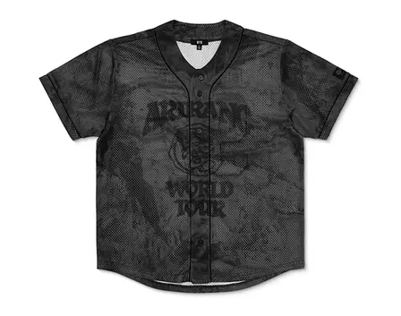S/S Jersey Jung Kook 97