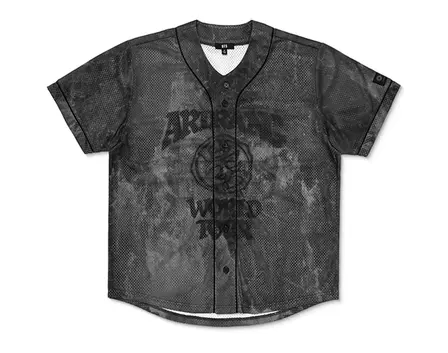 S/S Jersey RM 94