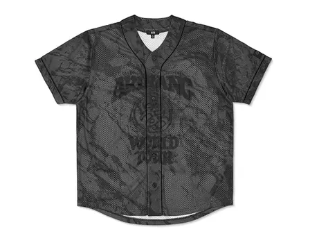 S/S Jersey SUGA 93