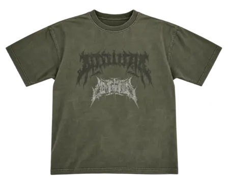 S/S T-Shirt South America