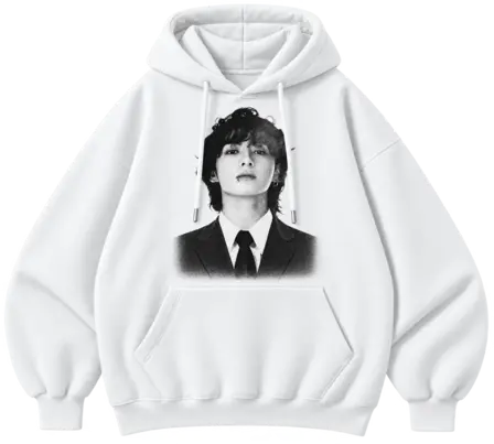 JK - YALAZA (HOODIE)