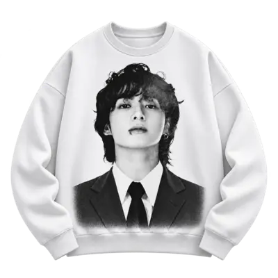 JK - YALAZA (SWEATER)