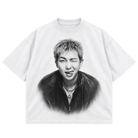 RM - HAPPY