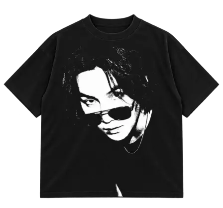 SG - BLACK