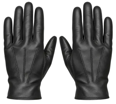 GAPRYONG KIM - GUANTES