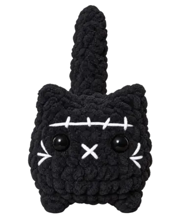 GETO CAT