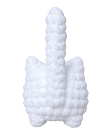 GOJO CAT — posterior