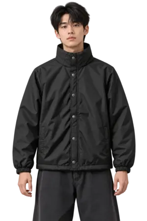 GOJO v2 — modelo